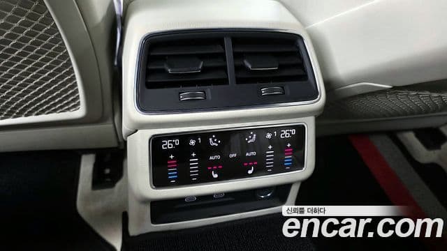 Audi A7 (4K) Premium, 2021 18