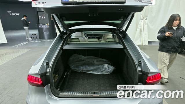 Audi A7 (4K) Premium, 2021 20