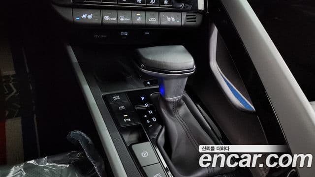 Hyundai The / новый New Avante (CN7) Inspiration, 2024 9