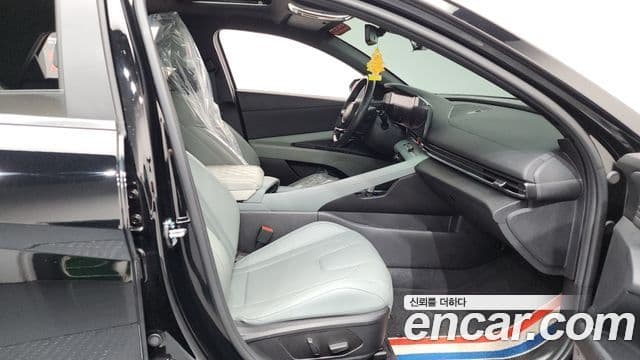 Hyundai The / новый New Avante (CN7) Inspiration, 2024 11