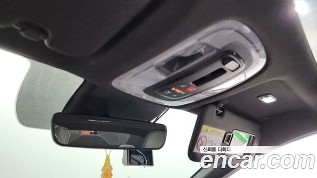 Hyundai The / новый New Avante (CN7) Inspiration, 2024 17