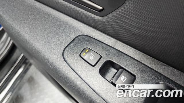 Hyundai The / новый New Avante (CN7) Inspiration, 2024 19