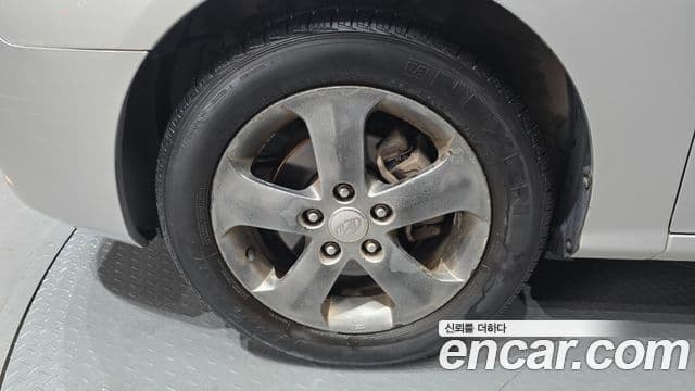 Hyundai Avante HD World Cup Special Edition, 2010 все фото