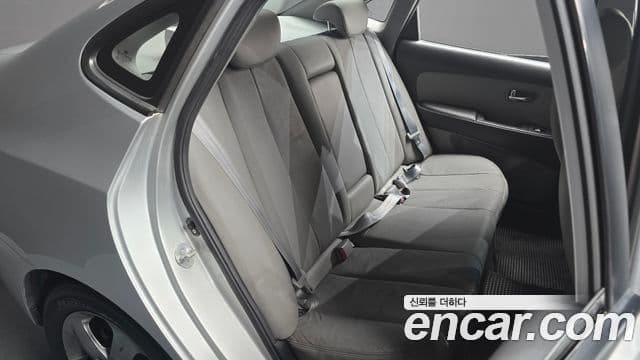 Hyundai Avante HD World Cup Special Edition, 2010 12