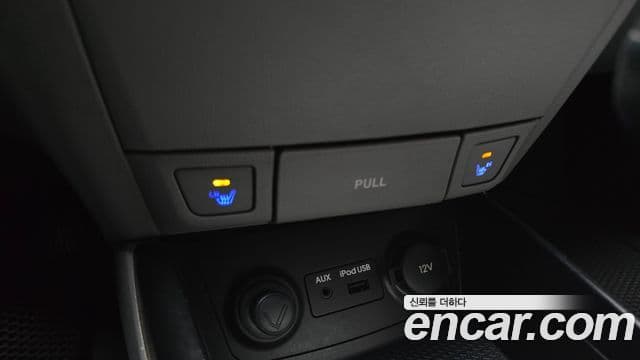 Hyundai Avante HD World Cup Special Edition, 2010 16