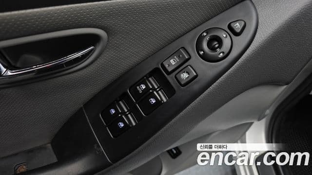 Hyundai Avante HD World Cup Special Edition, 2010 17