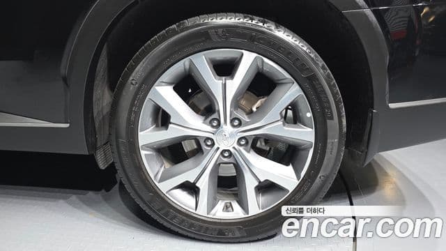 Hyundai Palisade Prestige, 2022 все фото