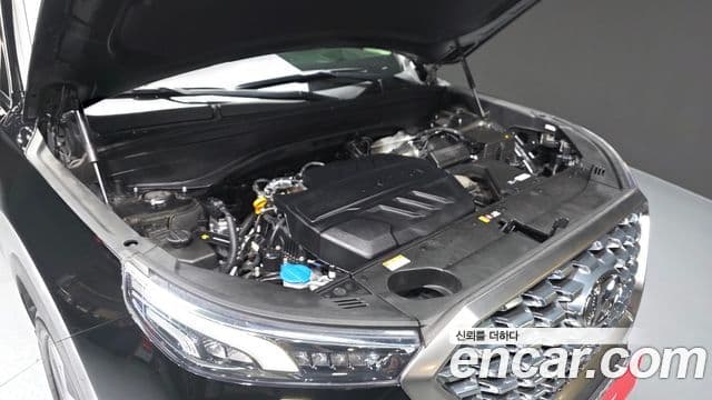 Hyundai Palisade Prestige, 2022 6