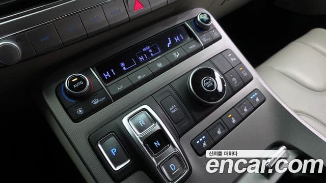 Hyundai Palisade Prestige, 2022 9