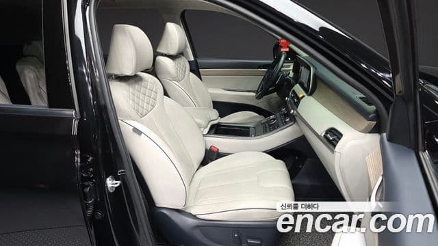 Hyundai Palisade Prestige, 2022 11