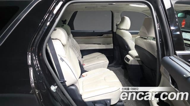 Hyundai Palisade Prestige, 2022 12