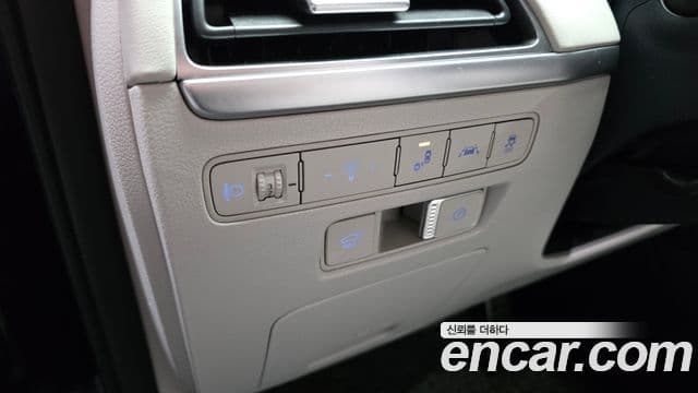 Hyundai Palisade Prestige, 2022 16