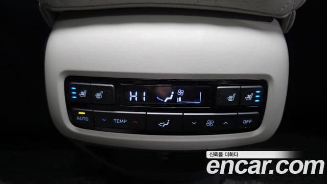 Hyundai Palisade Prestige, 2022 19