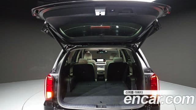 Hyundai Palisade Prestige, 2022 20