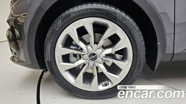 Kia Sorento 4세대 Noblesse, 2022 все фото