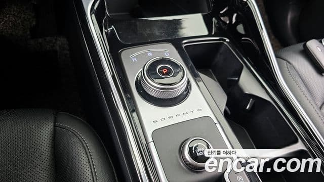 Kia Sorento 4세대 Noblesse, 2022 9