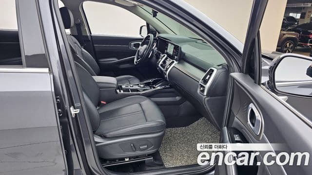 Kia Sorento 4세대 Noblesse, 2022 11