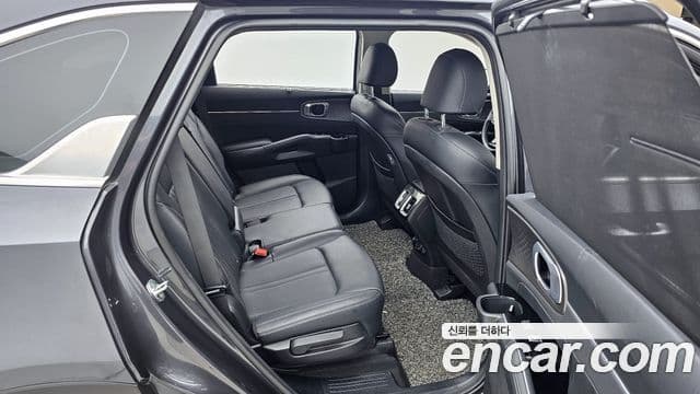 Kia Sorento 4세대 Noblesse, 2022 12