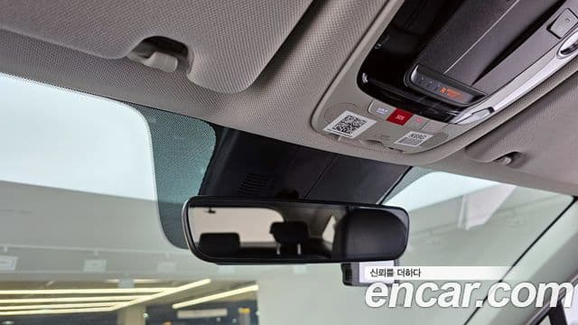 Kia Sorento 4세대 Noblesse, 2022 17