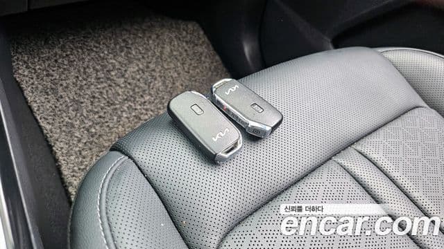 Kia Sorento 4세대 Noblesse, 2022 18