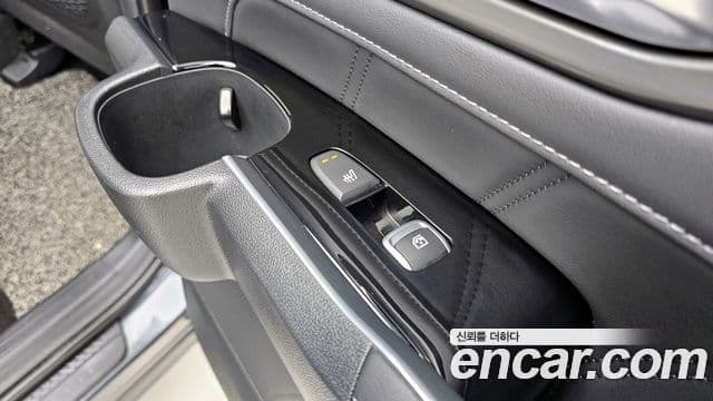 Kia Sorento 4세대 Noblesse, 2022 19