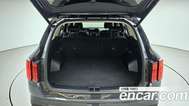 Kia Sorento 4세대 Noblesse, 2022 20