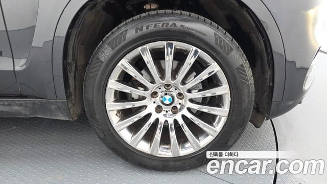 BMW X5 (F15), 2017 все фото