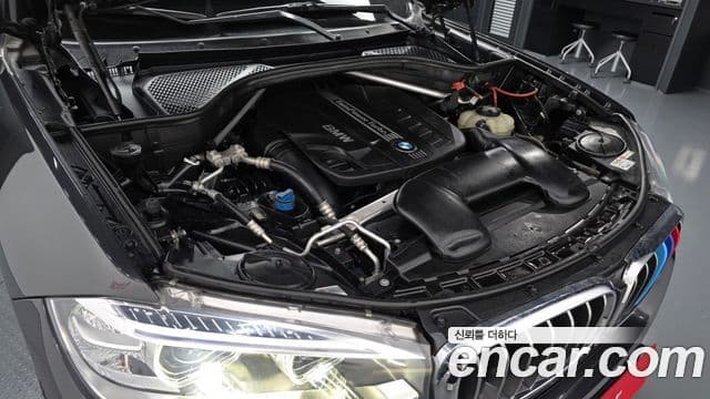 BMW X5 (F15), 2017 6