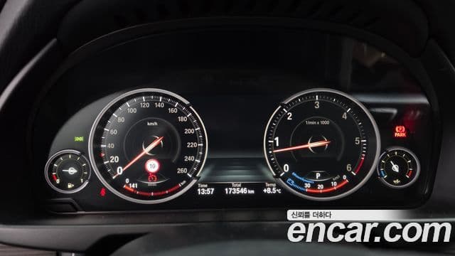 BMW X5 (F15), 2017 8