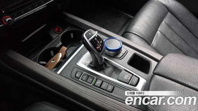 BMW X5 (F15), 2017 9