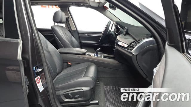 BMW X5 (F15), 2017 11