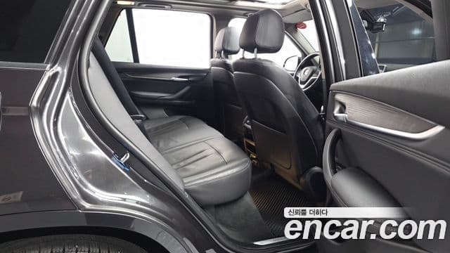 BMW X5 (F15), 2017 12