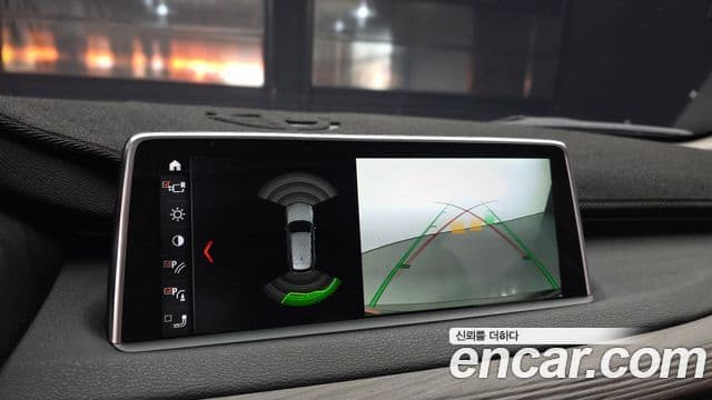 BMW X5 (F15), 2017 16