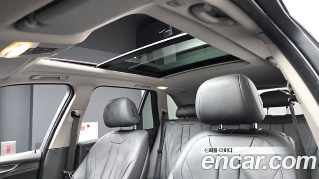 BMW X5 (F15), 2017 18