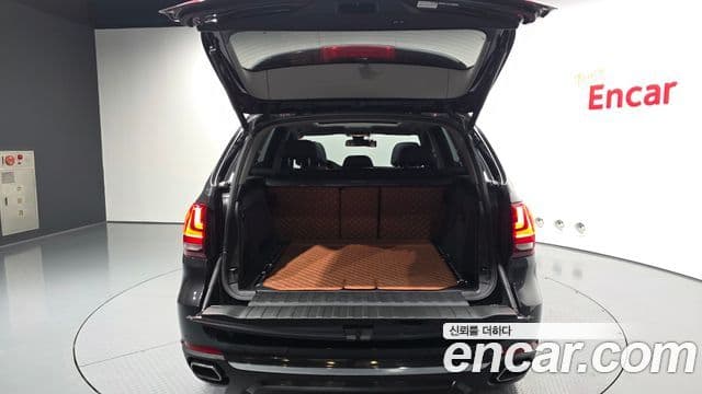 BMW X5 (F15), 2017 20