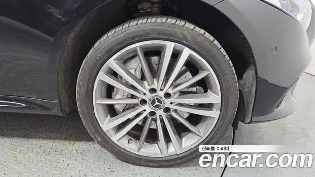 Mercedes-Benz CLS-класс C257 CLS400d 4MATIC, 2019 все фото