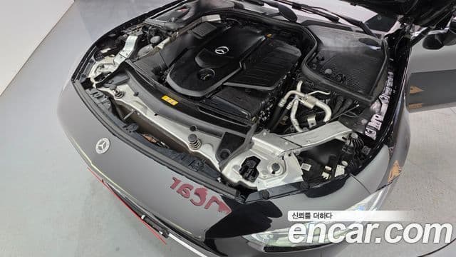 Mercedes-Benz CLS-класс C257 CLS400d 4MATIC, 2019 6