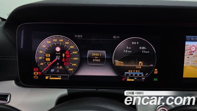 Mercedes-Benz CLS-класс C257 CLS400d 4MATIC, 2019 8