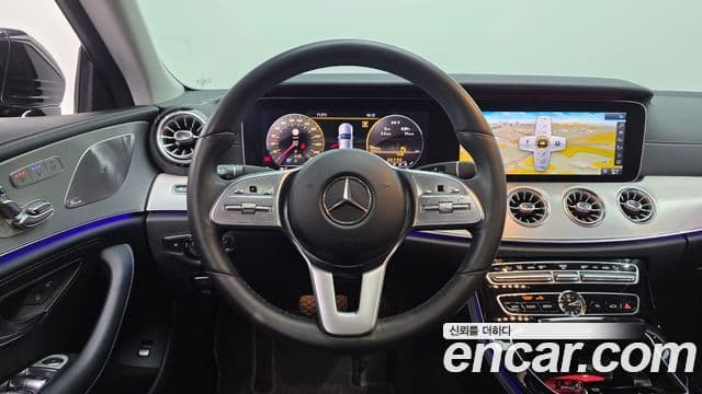 Mercedes-Benz CLS-класс C257 CLS400d 4MATIC, 2019 13