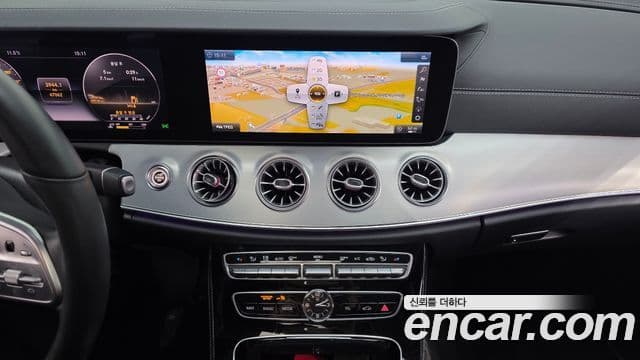 Mercedes-Benz CLS-класс C257 CLS400d 4MATIC, 2019 14