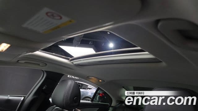 Mercedes-Benz CLS-класс C257 CLS400d 4MATIC, 2019 18