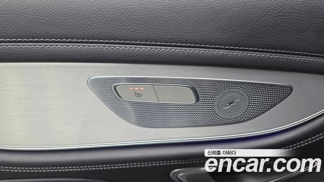 Mercedes-Benz CLS-класс C257 CLS400d 4MATIC, 2019 19