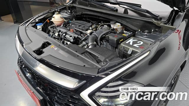 Kia Sportage 5세대 Signature, 2022 6