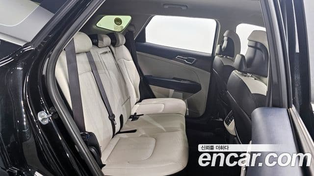 Kia Sportage 5세대 Signature, 2022 12