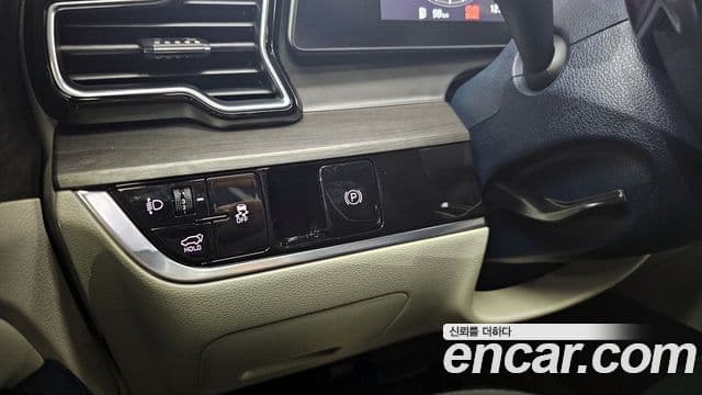 Kia Sportage 5세대 Signature, 2022 18