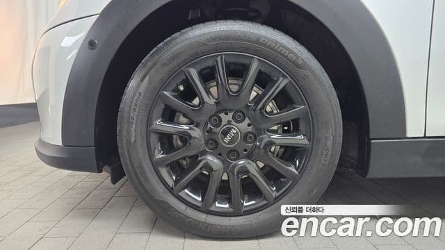 Mini Cooper 3세대, 2024 все фото