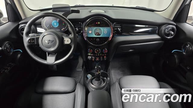 Mini Cooper 3세대, 2024 7