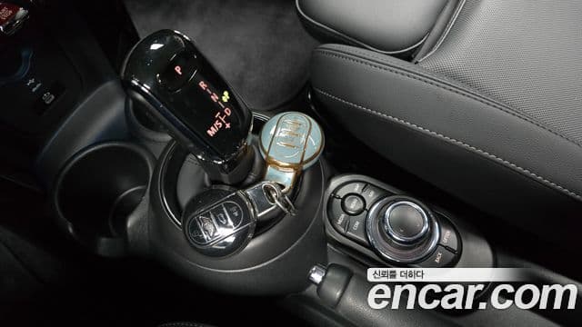 Mini Cooper 3세대, 2024 9