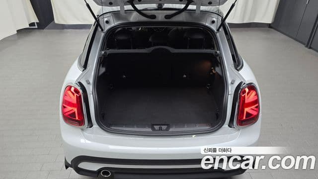 Mini Cooper 3세대, 2024 20