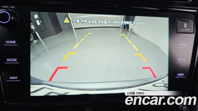 KG모빌리티(SsangYong) Tivoli Air 1.5 A3 2WD, 2021 16